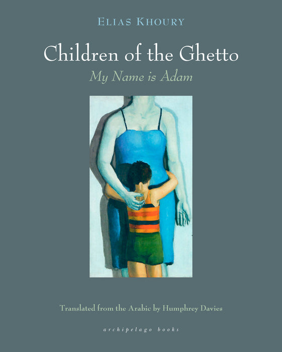 The Children of the Ghetto