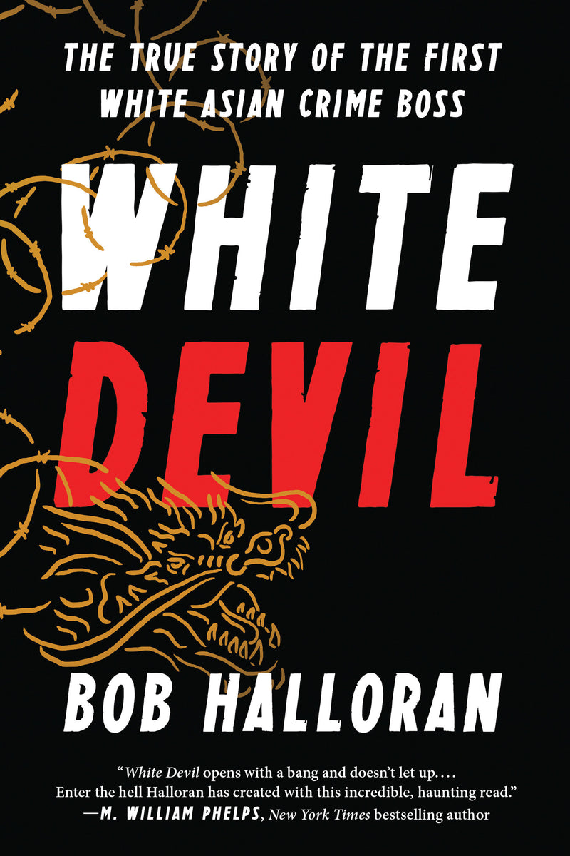 White Devil
