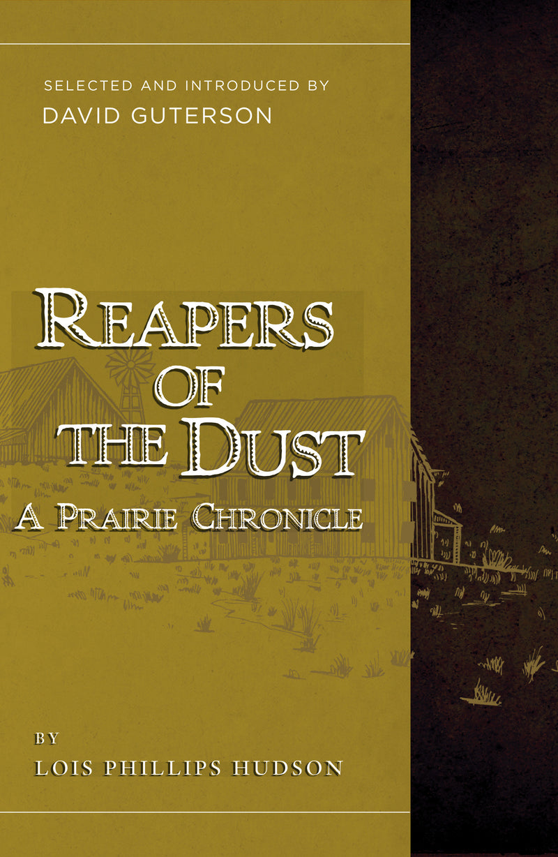 Reapers of the Dust