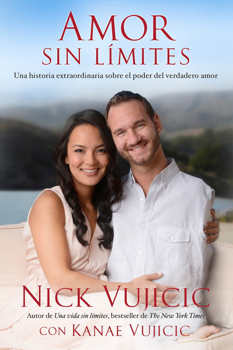 Amor sin lÃ­mites / Love Without Limits