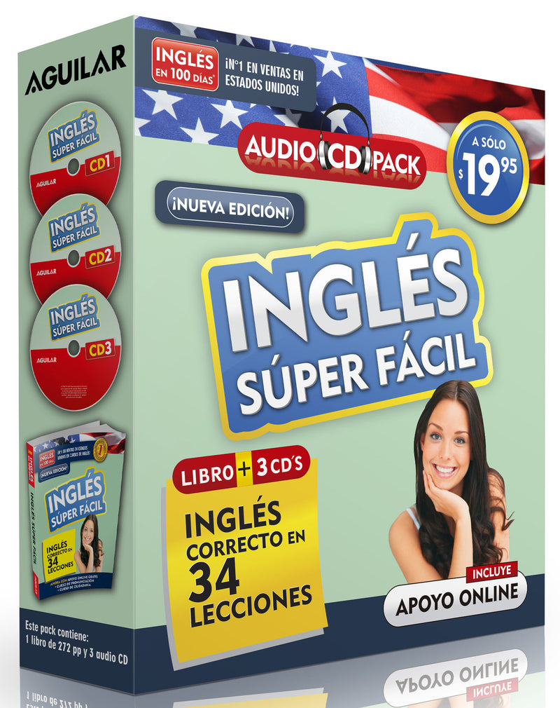 InglÃ©s en 100 dÃ­as
