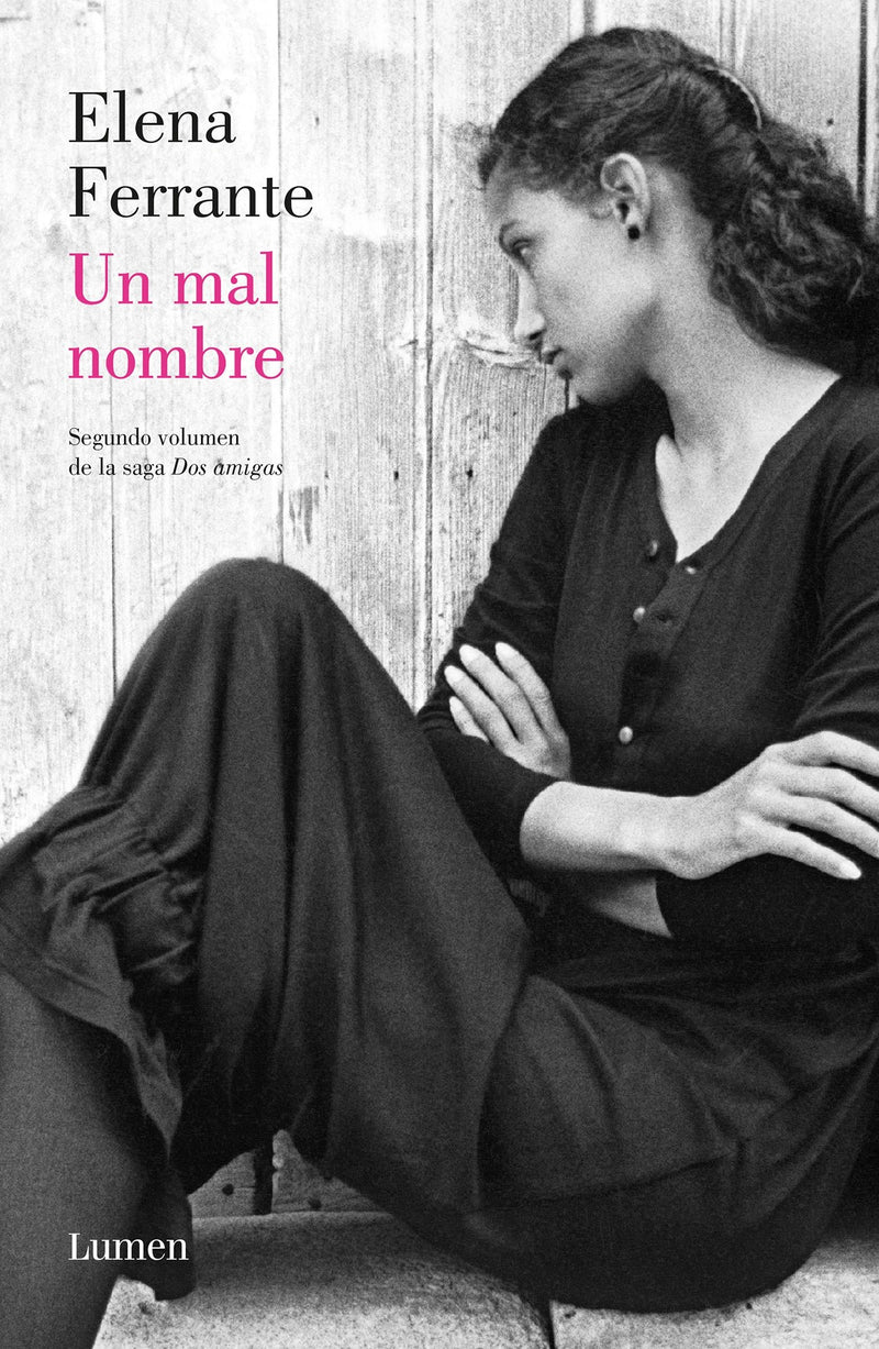 Un mal nombre  / The Story of a New Name
