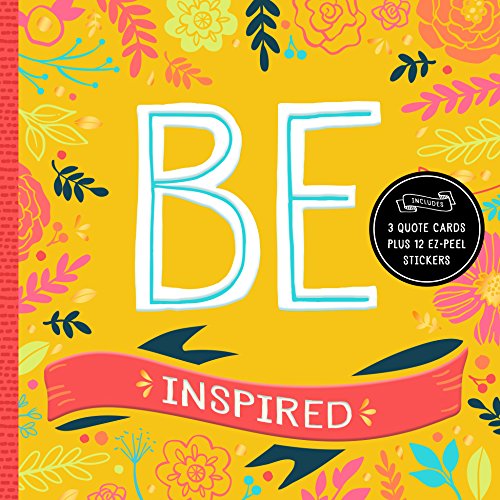 BE Inspired