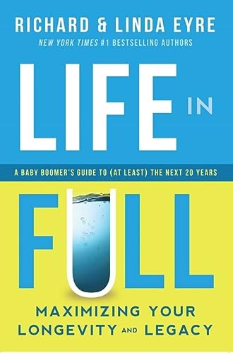 Life in Full