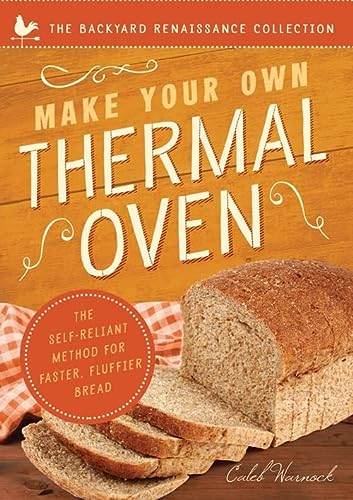Make Your Own Thermal Oven