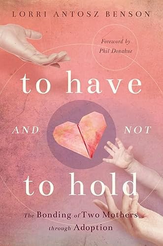 To Have & Not To Hold
