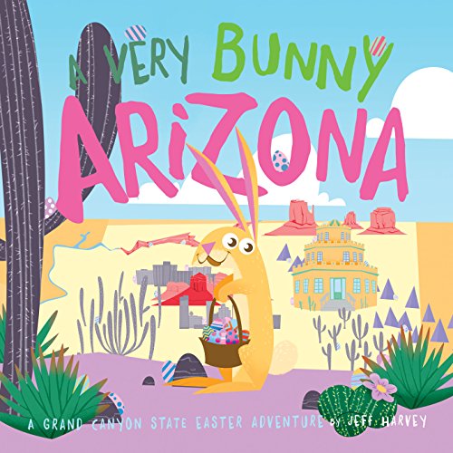 Very Bunny Arizona