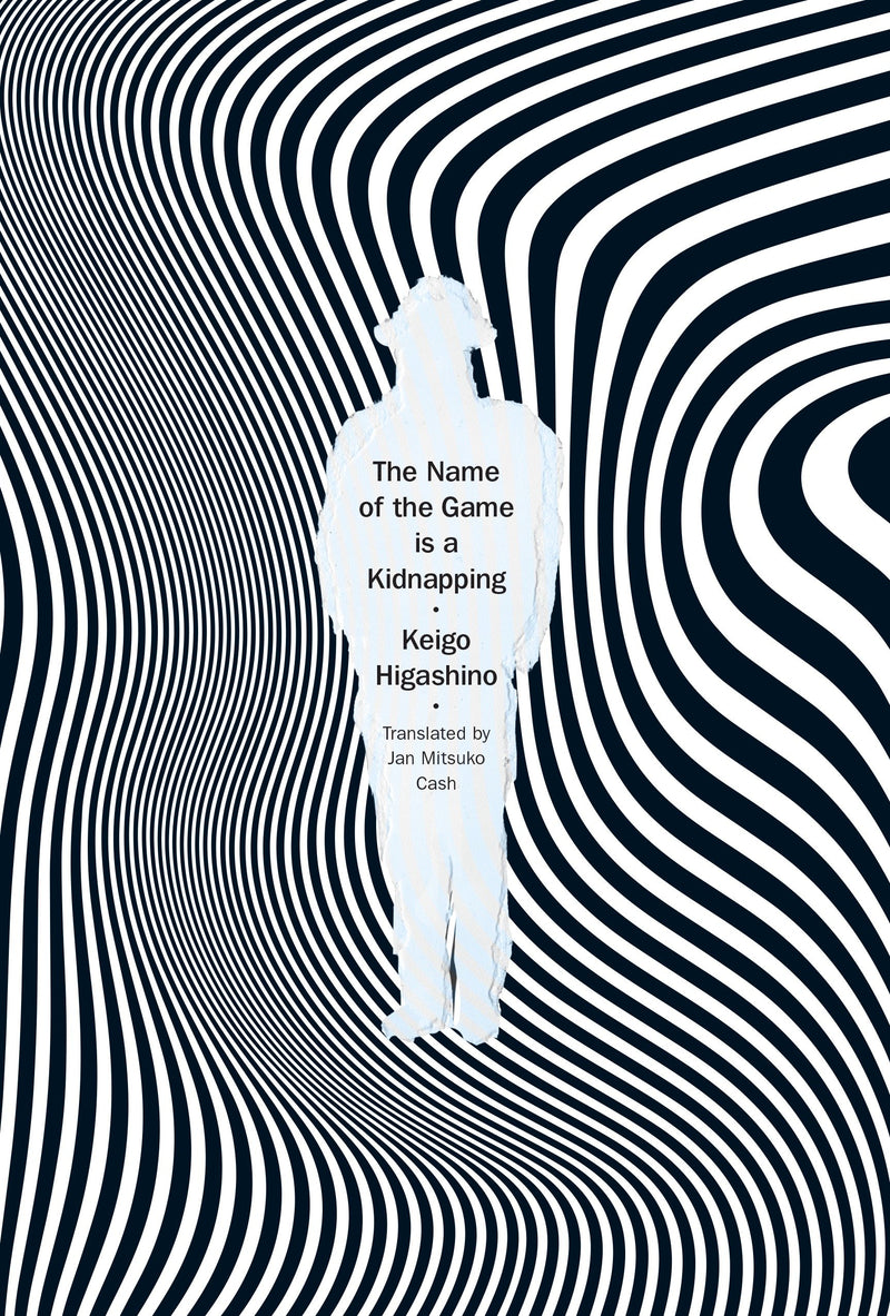 The Name of the Game is a Kidnapping