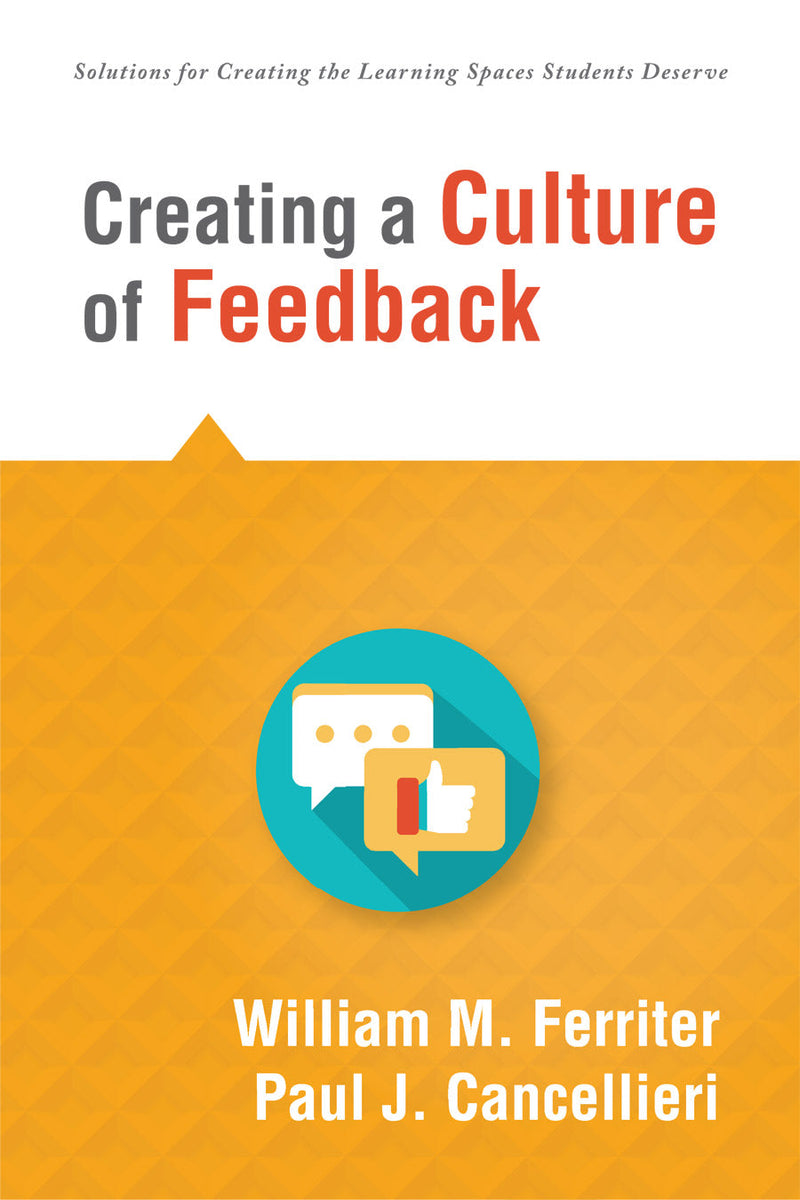 Creating a Culture of Feedback