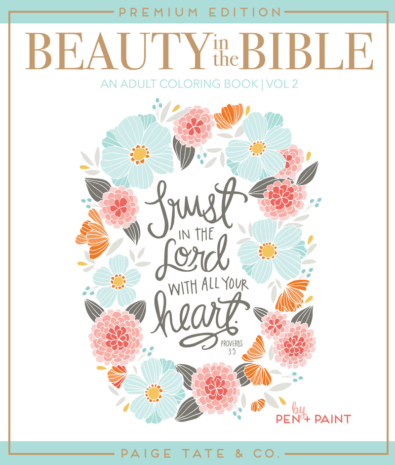 Beauty in the Bible