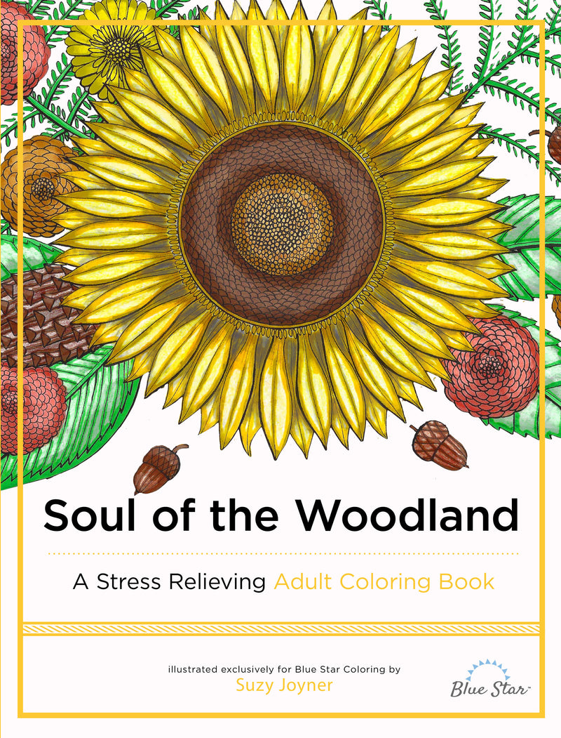 Soul of the Woodland