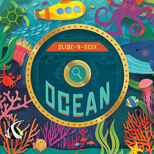 Slide-N-Seek: Ocean