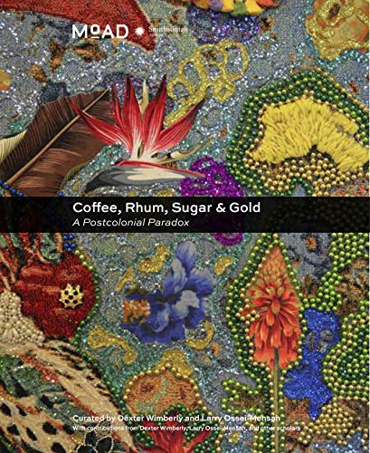 Coffee Rhum Sugar & Gold