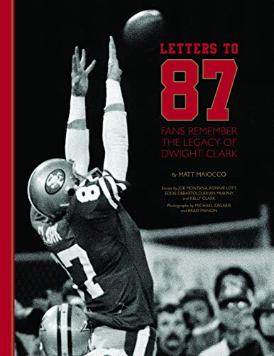Letters To 87
