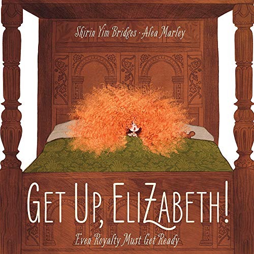 Get Up Elizabeth
