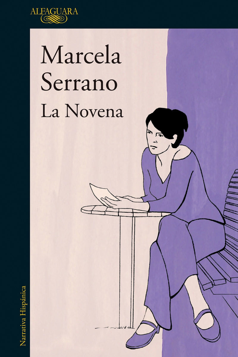 La novena / The Ninth