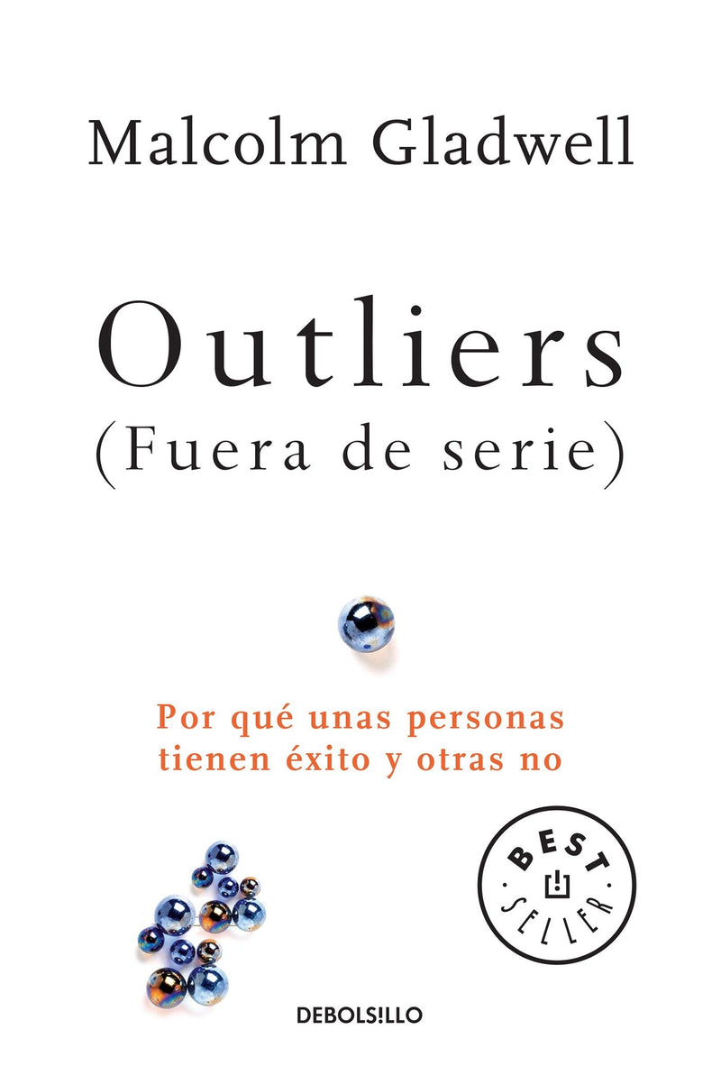 Outliers (Fuera de serie)/Outliers: The Story of Success