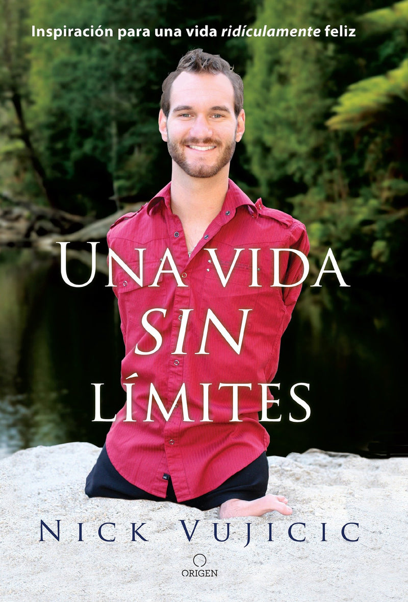 Una vida sin límites / Life Without Limits