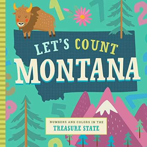 Lets Count Montana