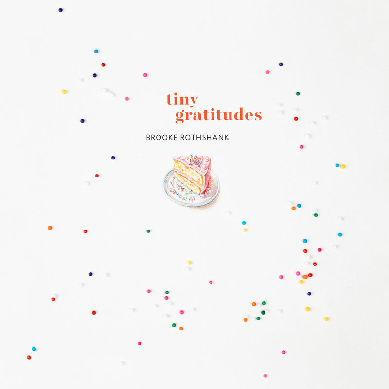 Tiny Gratitudes