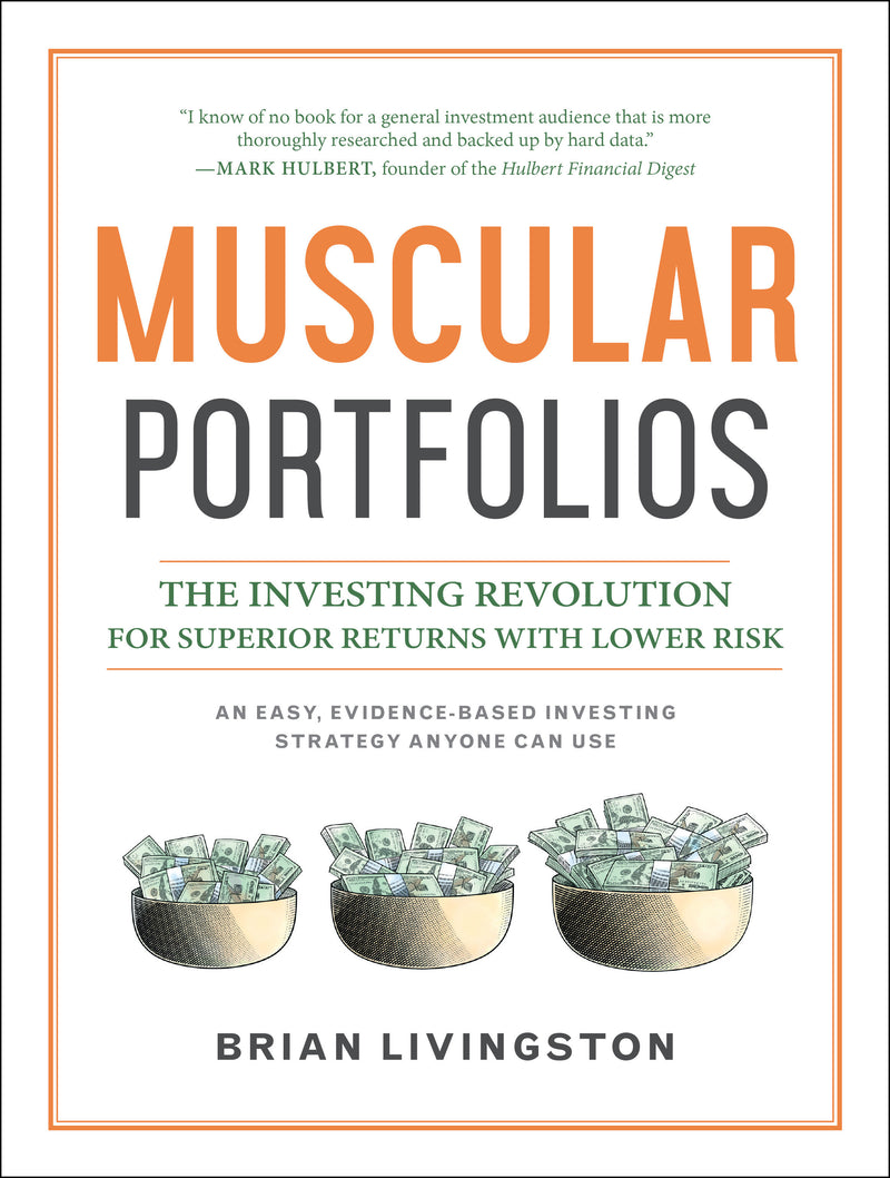 Muscular Portfolios