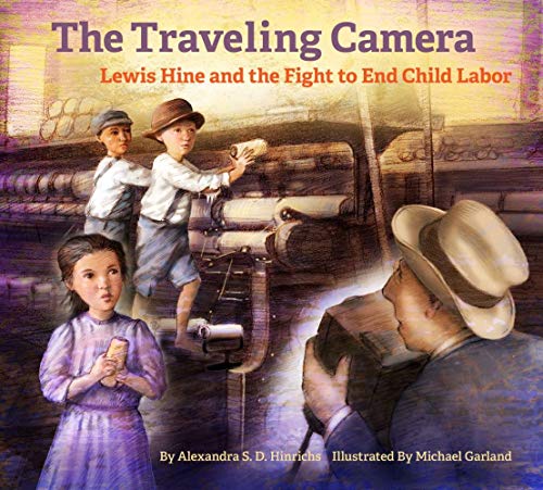 Traveling Camera