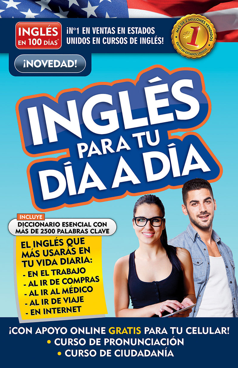 InglÃ©s en 100 dÃ­as
