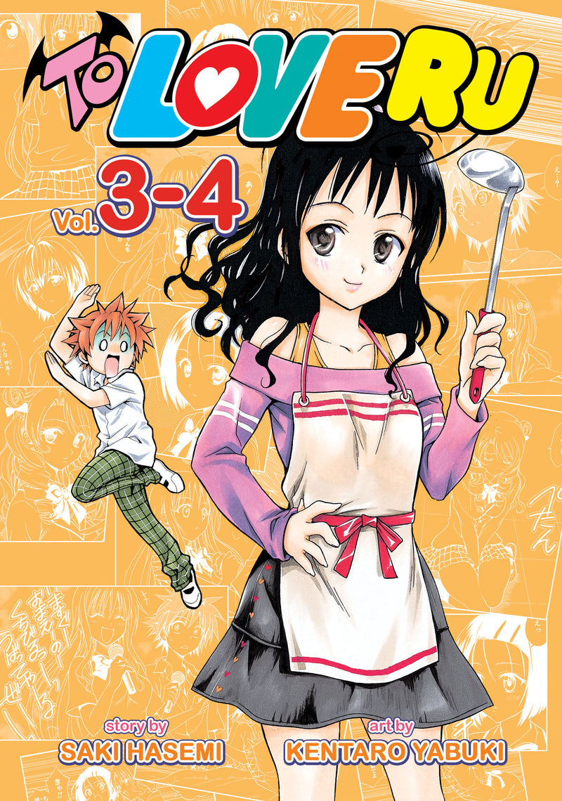 To Love Ru