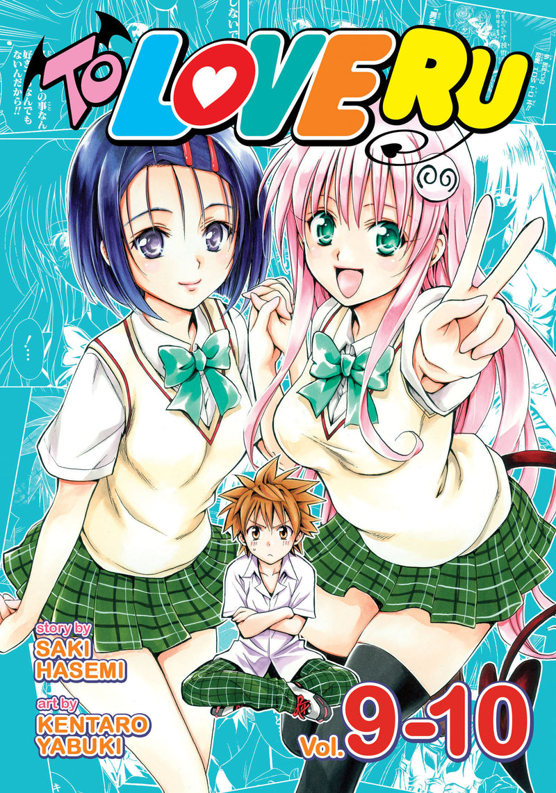 To Love Ru