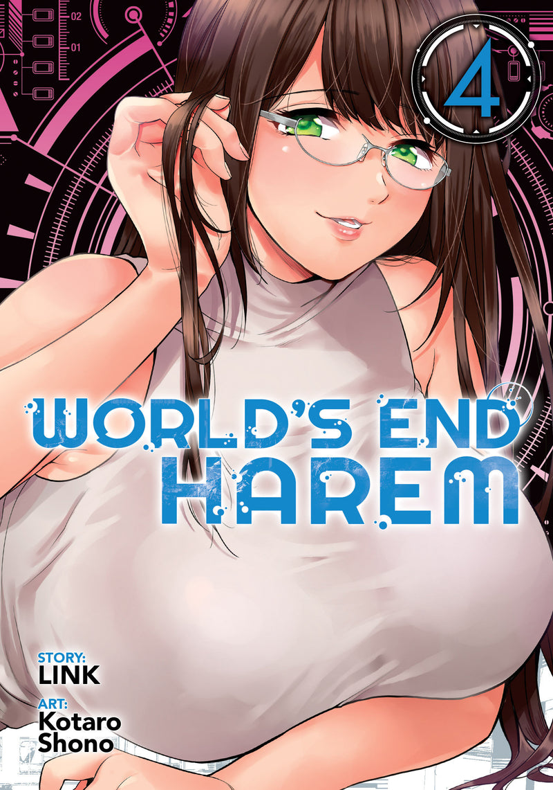 World's End Harem