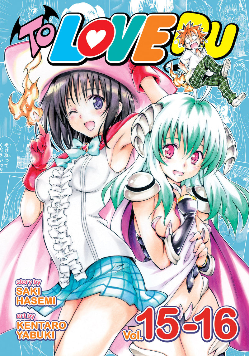 To Love Ru