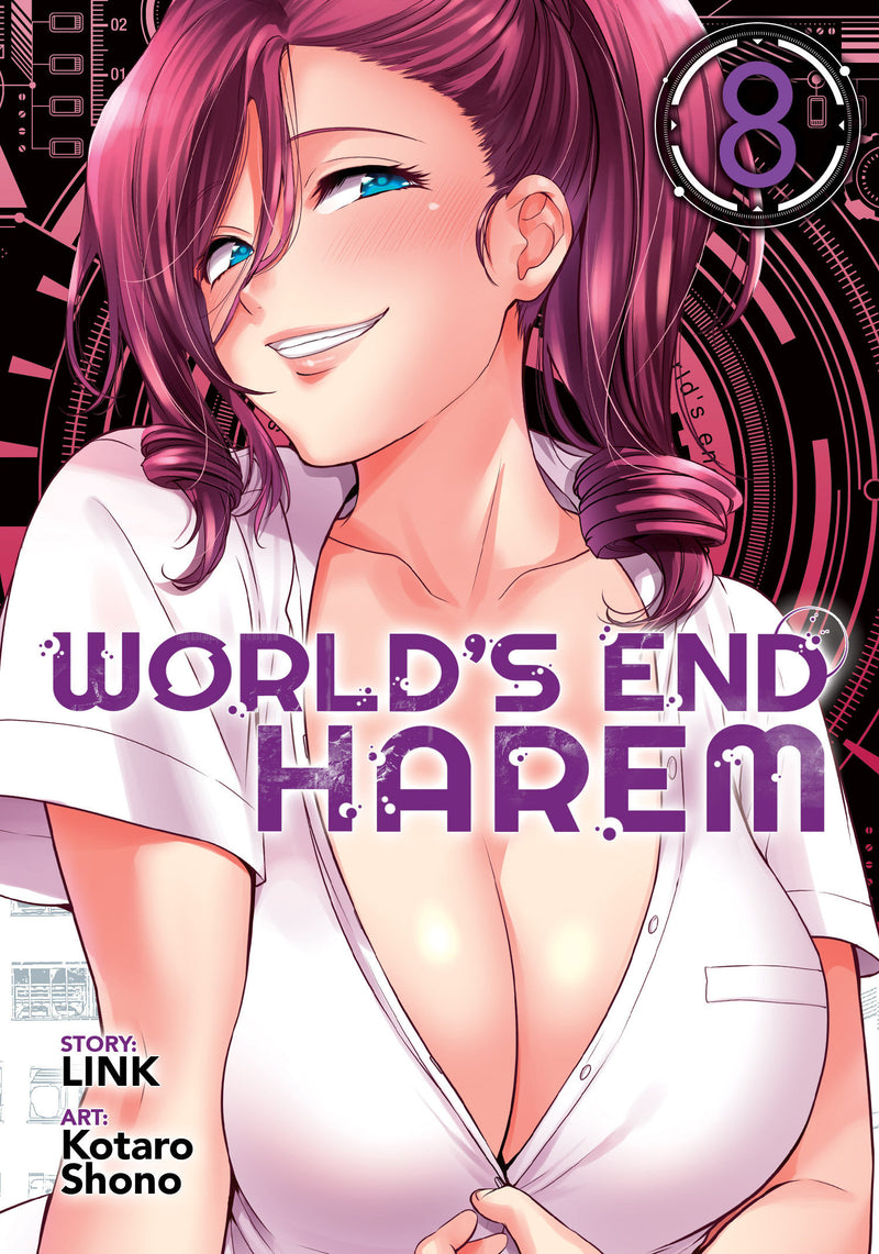 World's End Harem