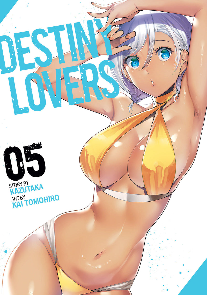 Destiny Lovers