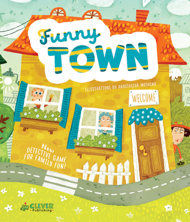 Funny Town