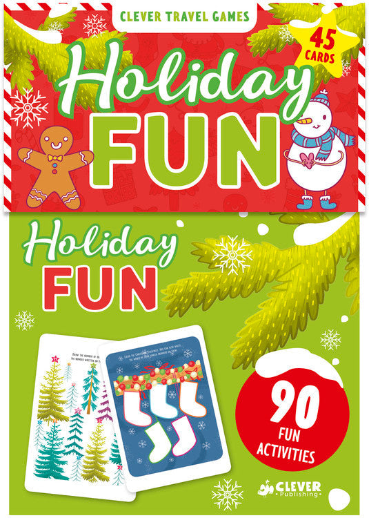 Holiday Fun