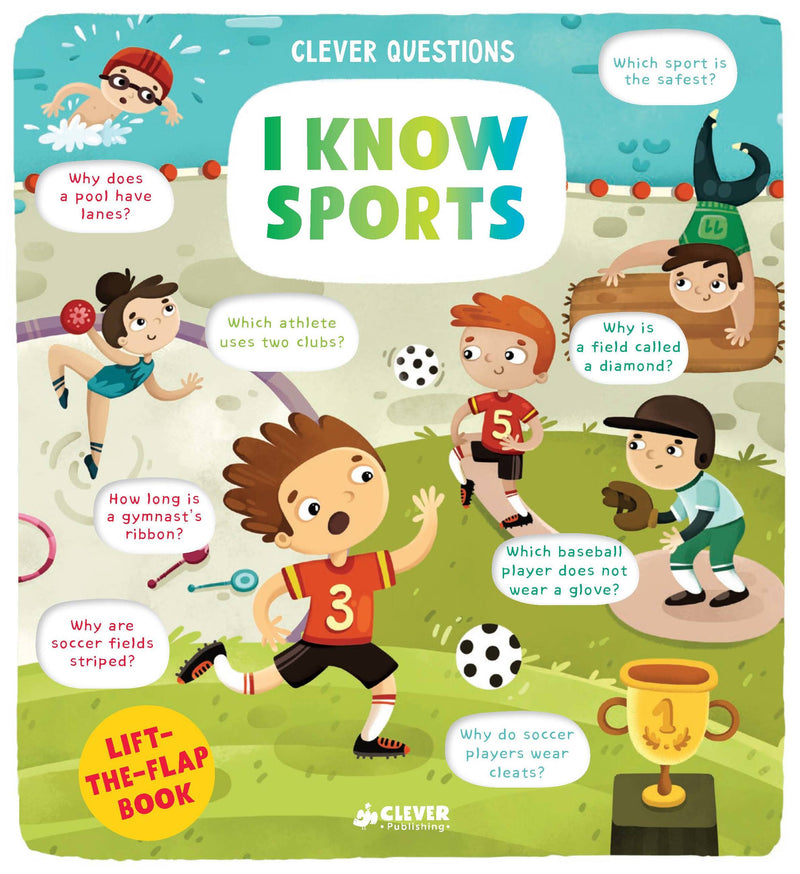 I Know Sports
