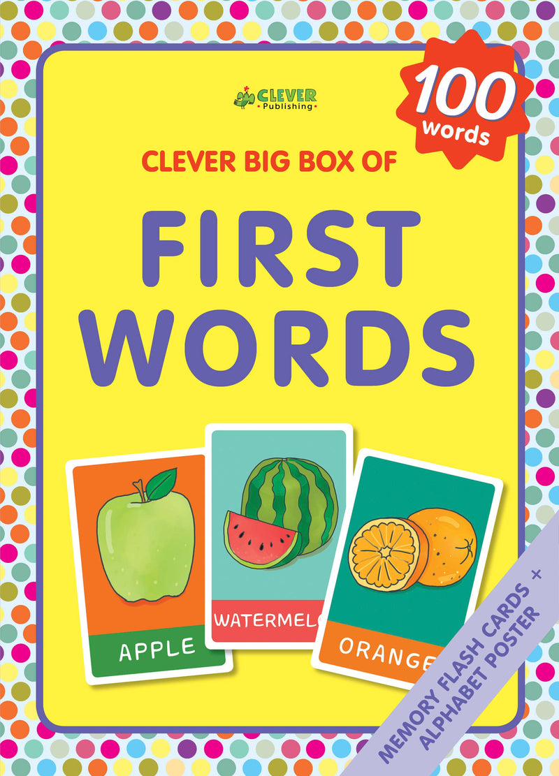 First Words