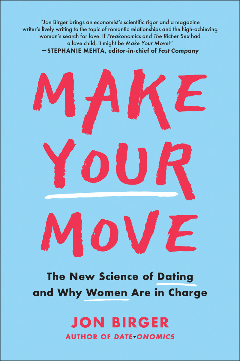 Make Your Move