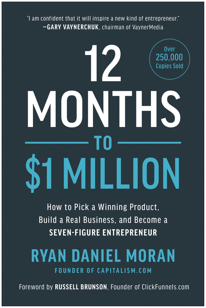 12 Months to $1 Million
