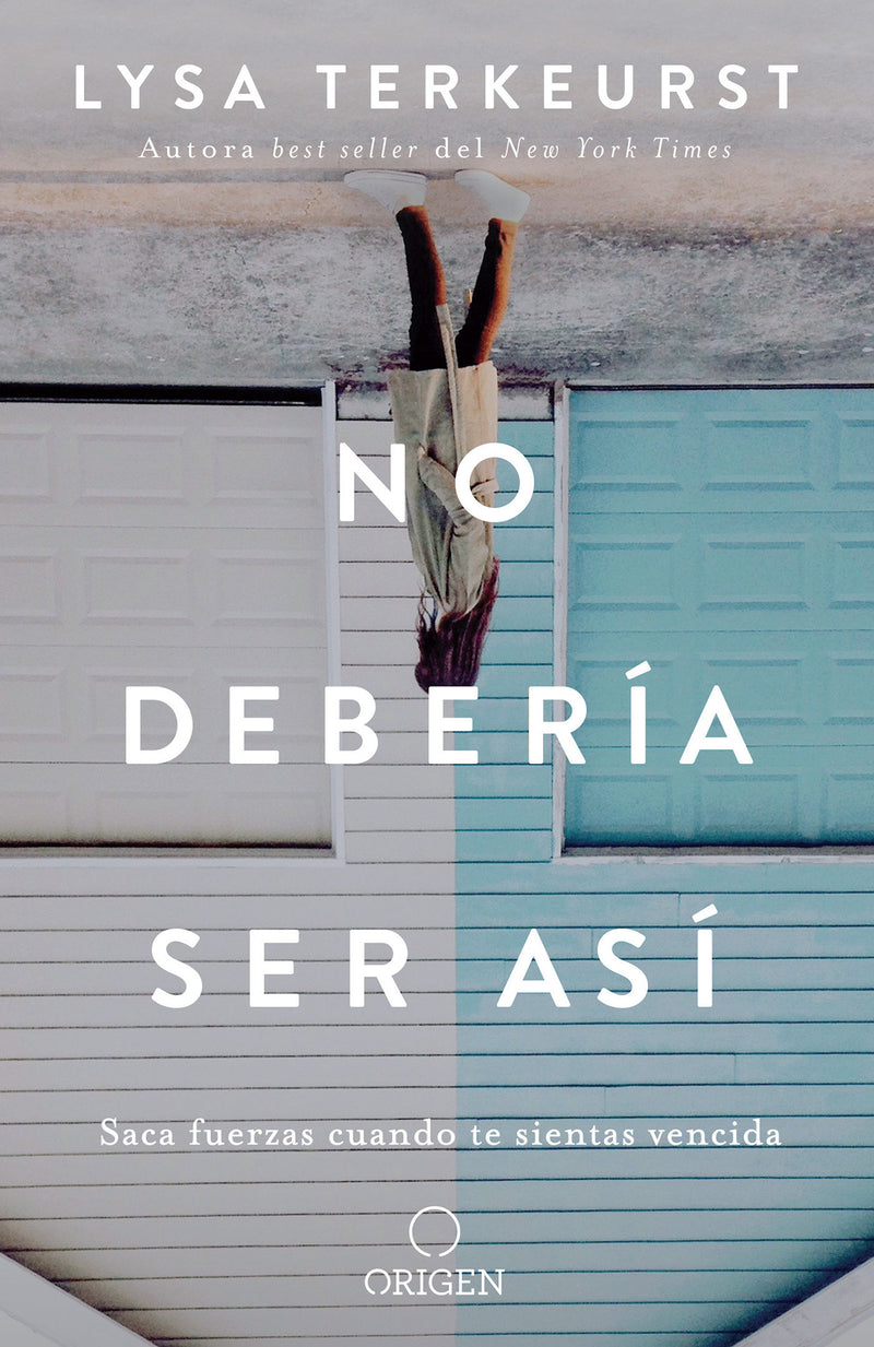 No debería ser así / It's Not Supposed to Be This Way