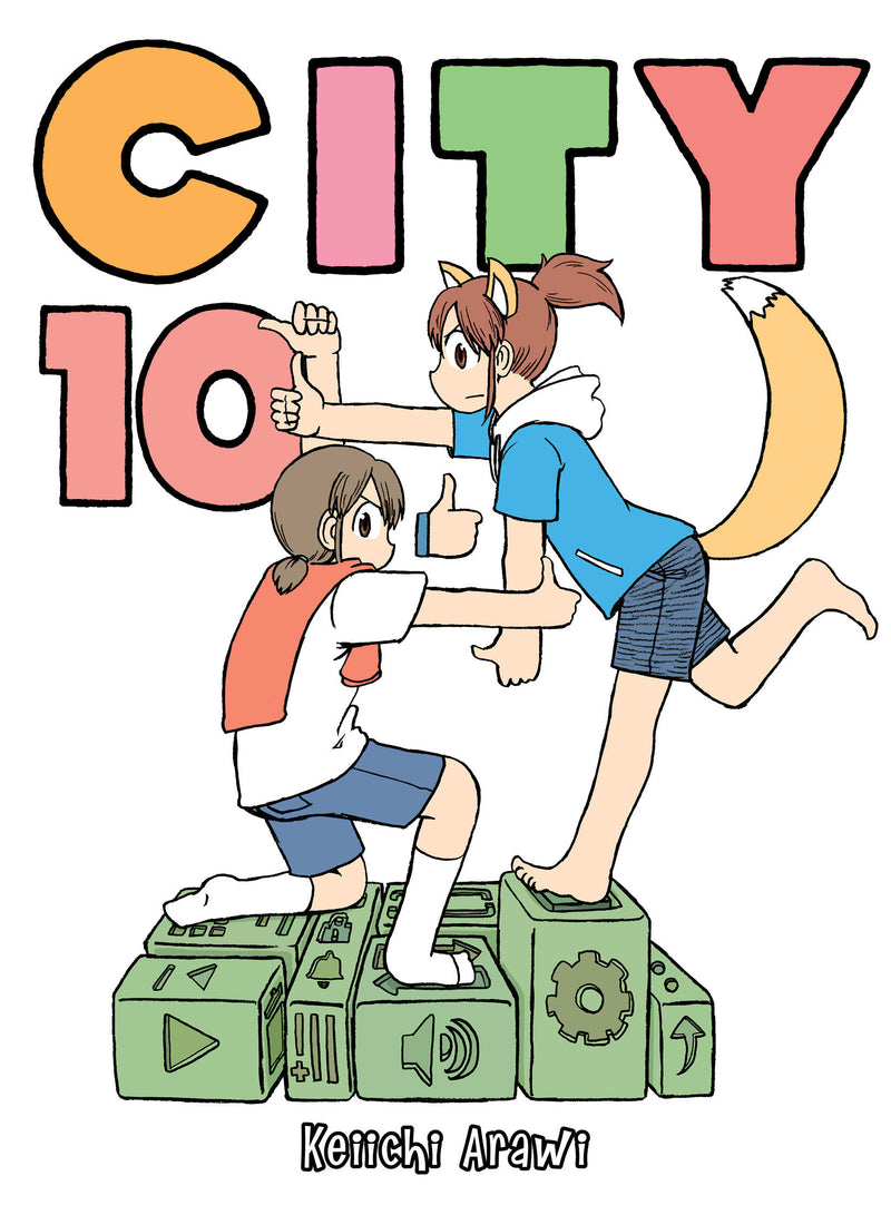 City