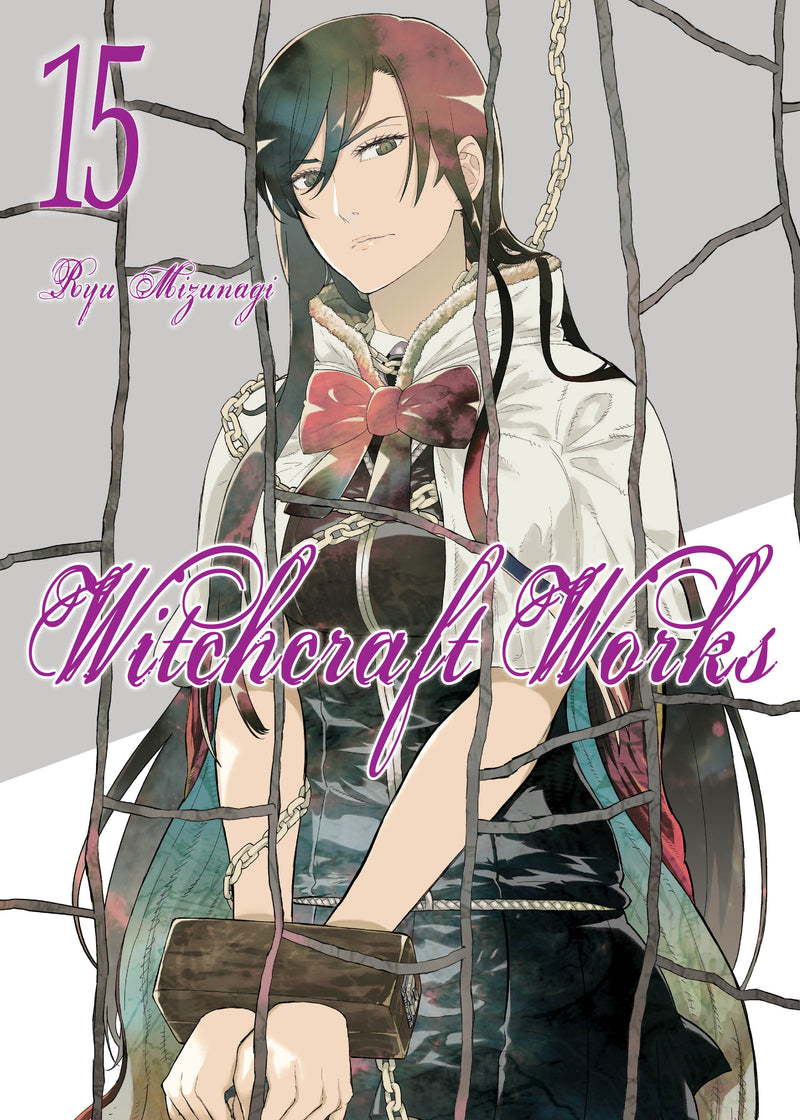Witchcraft Works