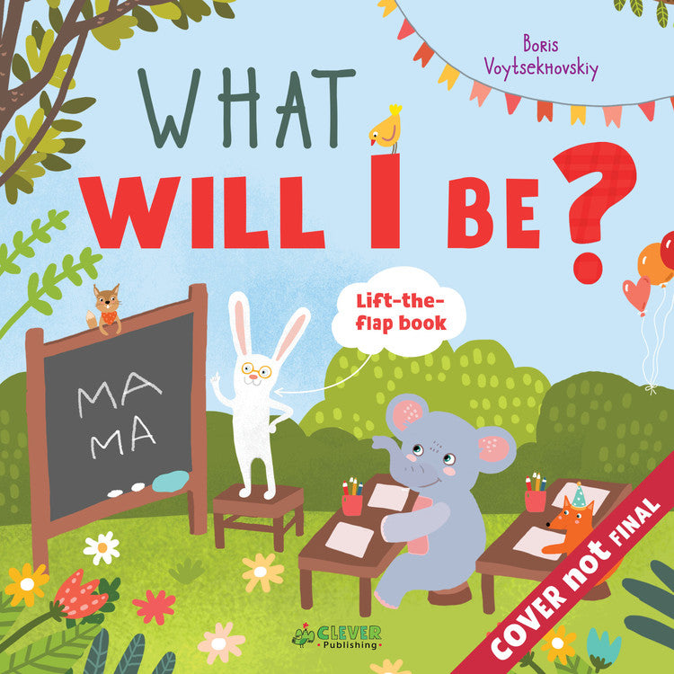 What Will I Be?