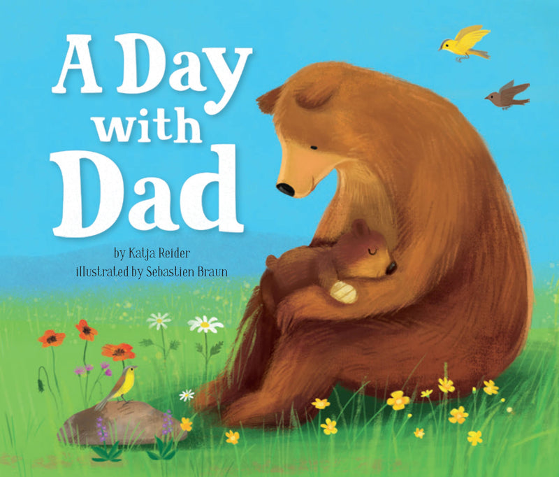 A Day with Dad