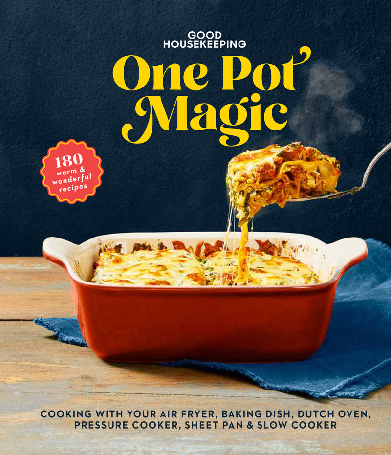 Good Housekeeping One-Pot Magic