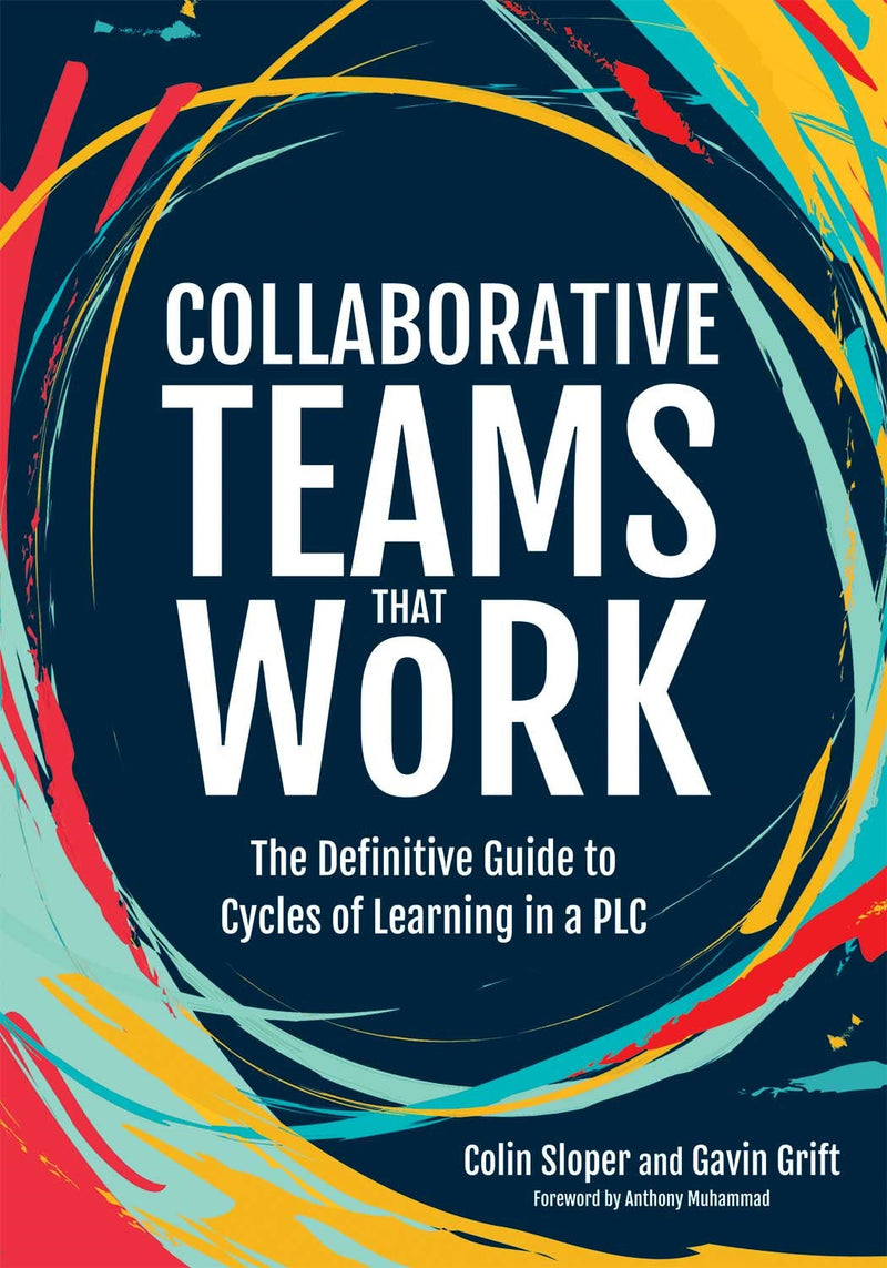 Collaborative Teams That Work