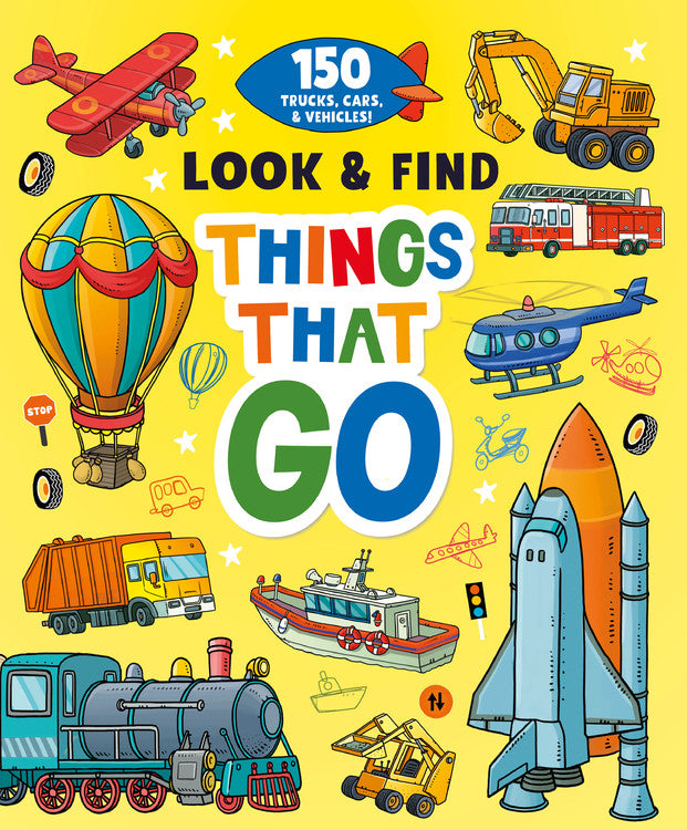 Things That Go
