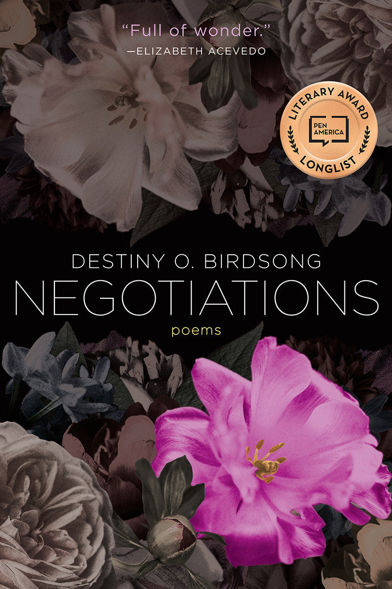 Negotiations
