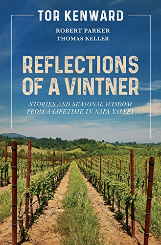 Reflections Of A Vintner