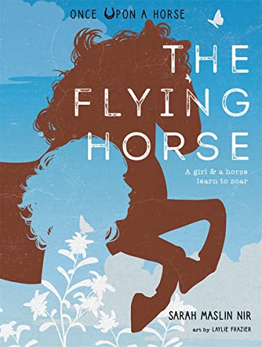 Flying Horse Once Upon A Horse #1